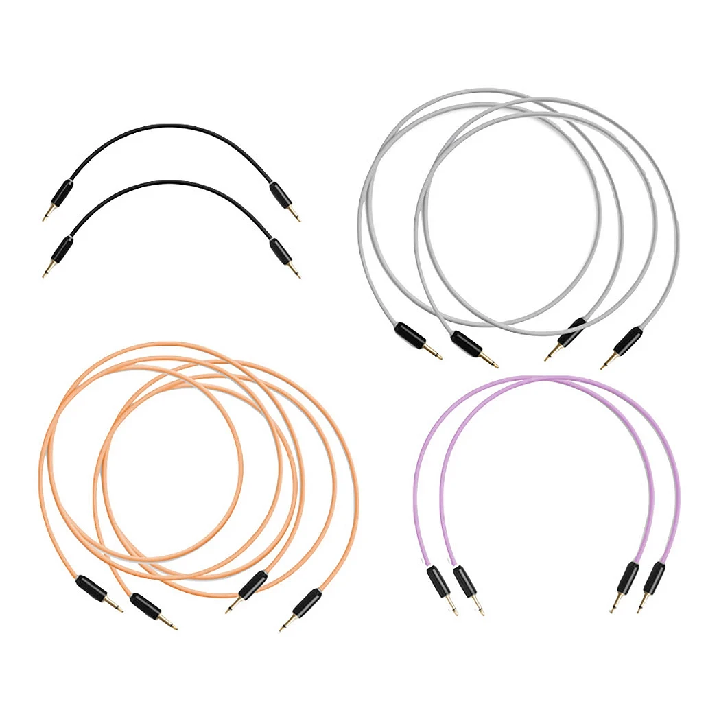 MyVolts Candycord Halo ACHMP1