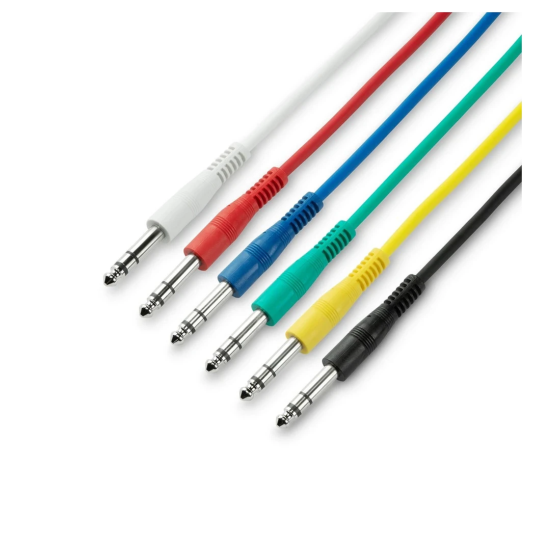 Adam Hall K3BVV0090SET