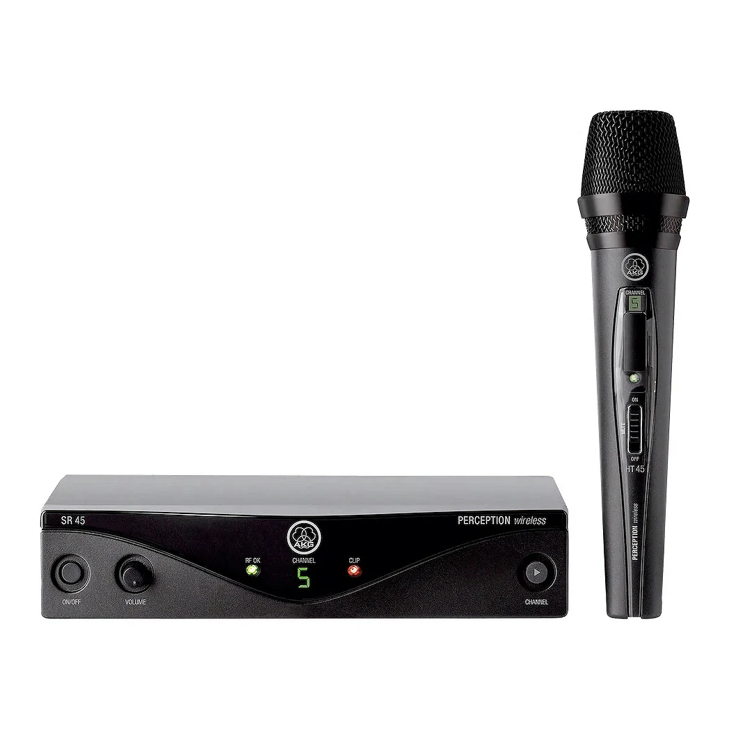 AKG PW45 Vocal Set Band M