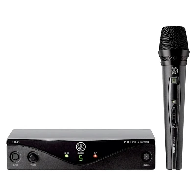 AKG PW45 Vocal Set Band M