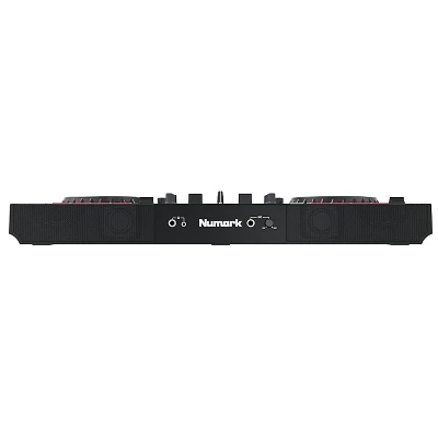 Numark Mixstream Pro+ Front