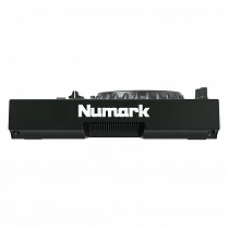 Numark Mixstream Pro+ Side