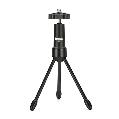 Rode Tripod Close