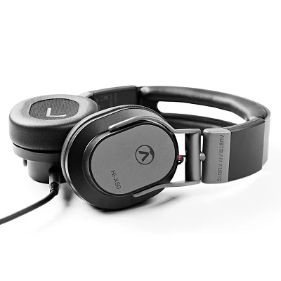 Austrian Audio Hi-X50 02