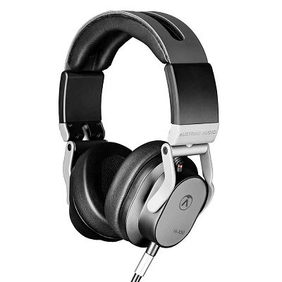 Austrian Audio Hi-X50