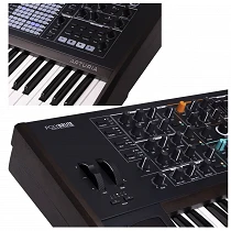 Arturia PolyBrute Noir