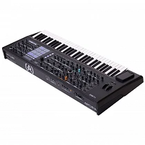 Arturia PolyBrute Noir