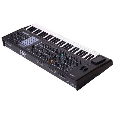 Arturia PolyBrute Noir