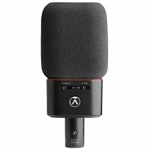 Austrian Audio OC18 Studio Set Windshield