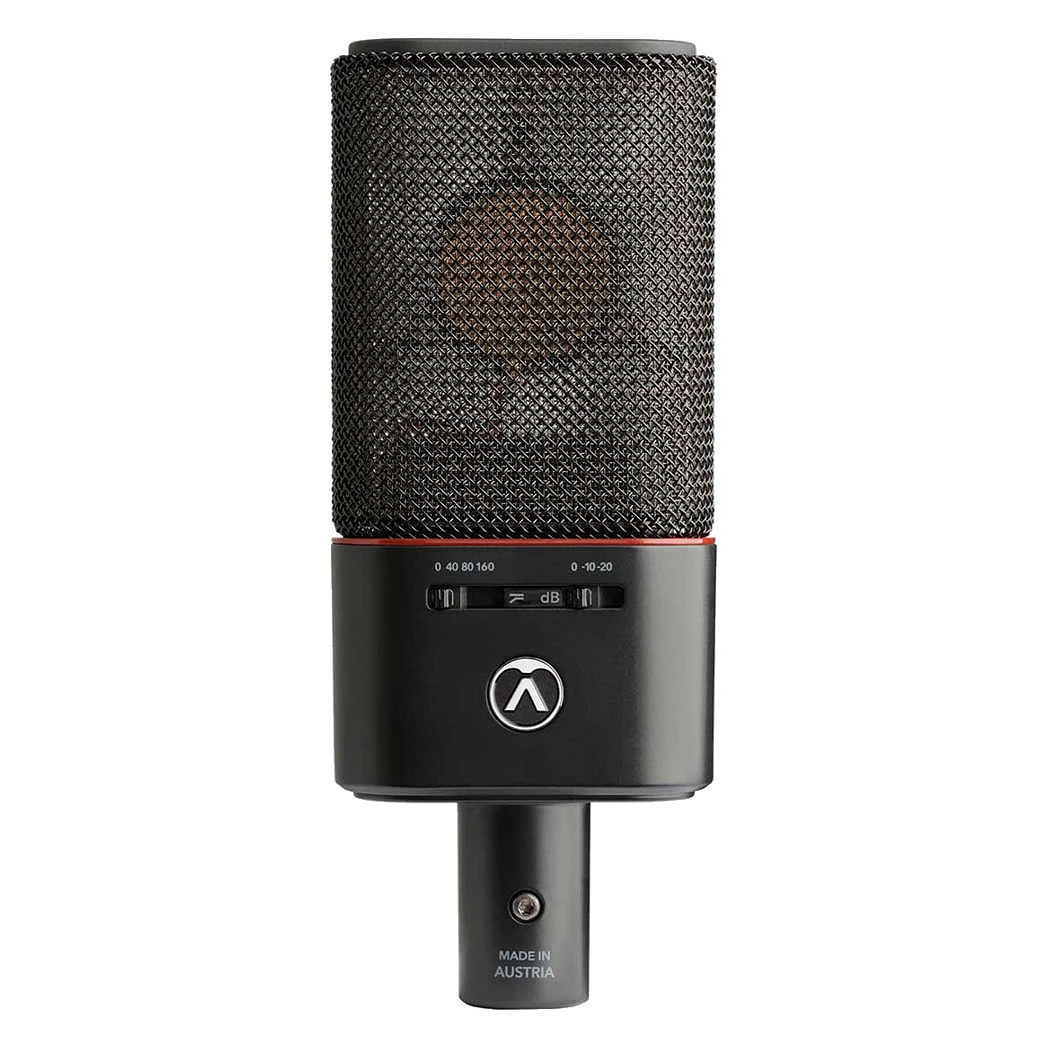 Austrian Audio OC18 Studio Set