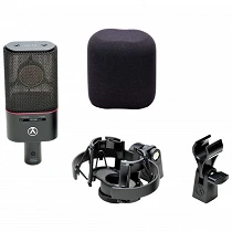 Austrian Audio OC18 Studio Set Pack