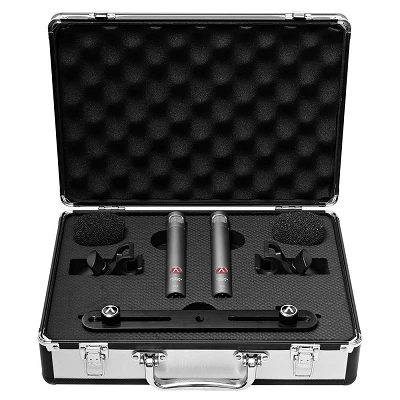 Austrian Audio CC8 Stereo Set