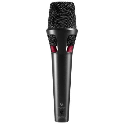 Austrian Audio OD303 Rear