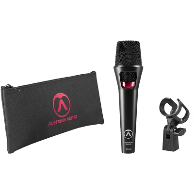 Austrian Audio OD303 Pack