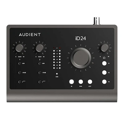 Audient iD24