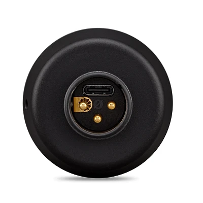 Rode NT1 5th Generation Black Connections