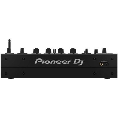 Pioneer DJ DJM-A9 Front