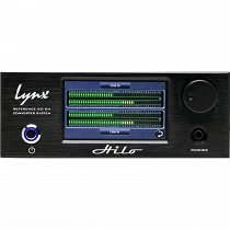 Lynx HILO USB Black 03