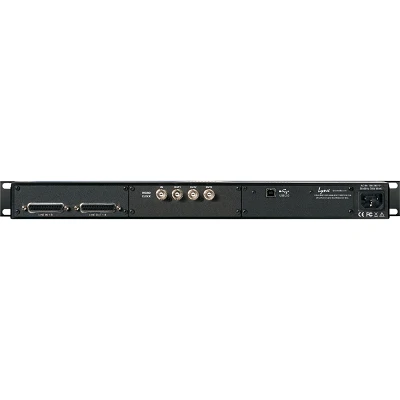 Lynx Aurora (n) 8 USB Rear