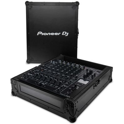 Pioneer DJ FLT-DJMV10 Angle