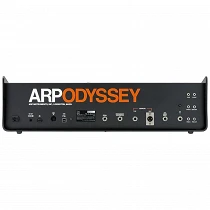 Korg ARP Odyssey FS Kit Rear