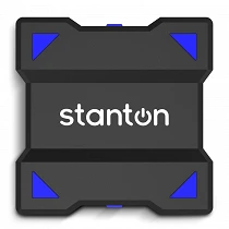 Stanton STX Cover Top