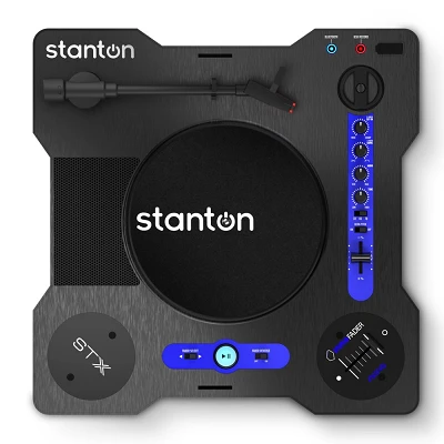 Stanton STX Top