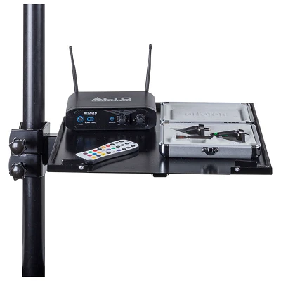 Headliner Accessory Tray