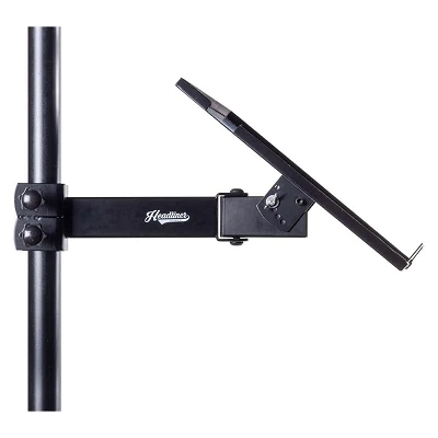 Headliner Accessory Tray