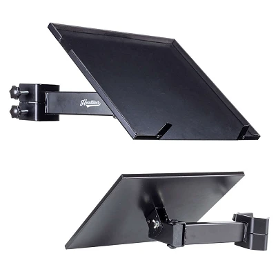 Headliner Accessory Tray