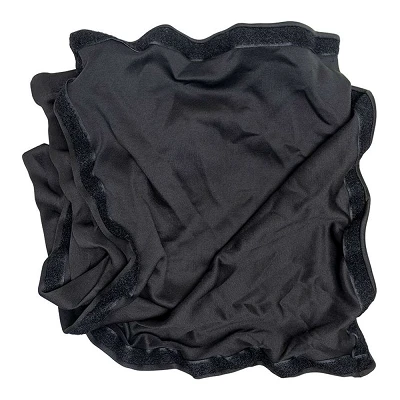 Headliner Huntington Scrim Black