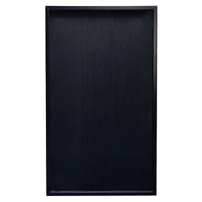 Headliner Huntington Scrim Black