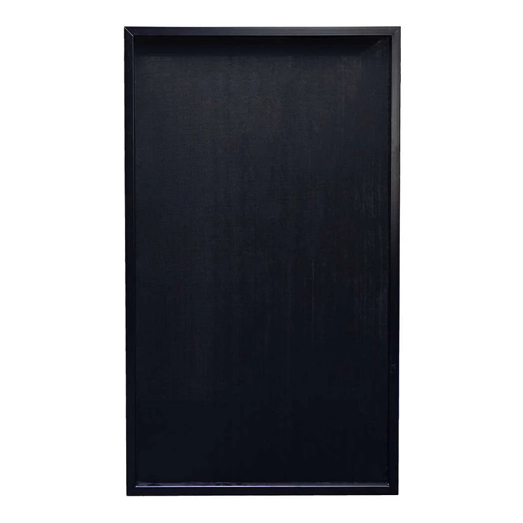 Headliner Huntington Scrim Black