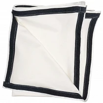 Headliner Huntington Scrim White