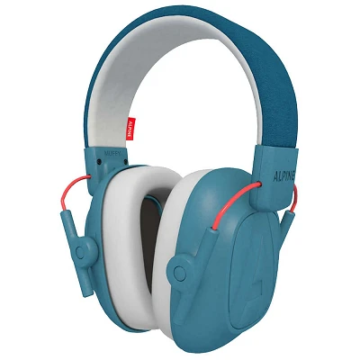 Alpine Muffy Kids Blue
