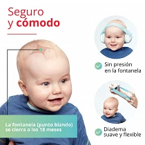 Alpine Muffy Baby Blue Diseño
