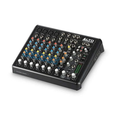Alto TRUEMIX 800 FX Left