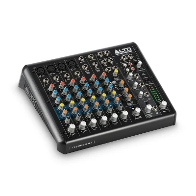 Alto TRUEMIX 800 FX Right
