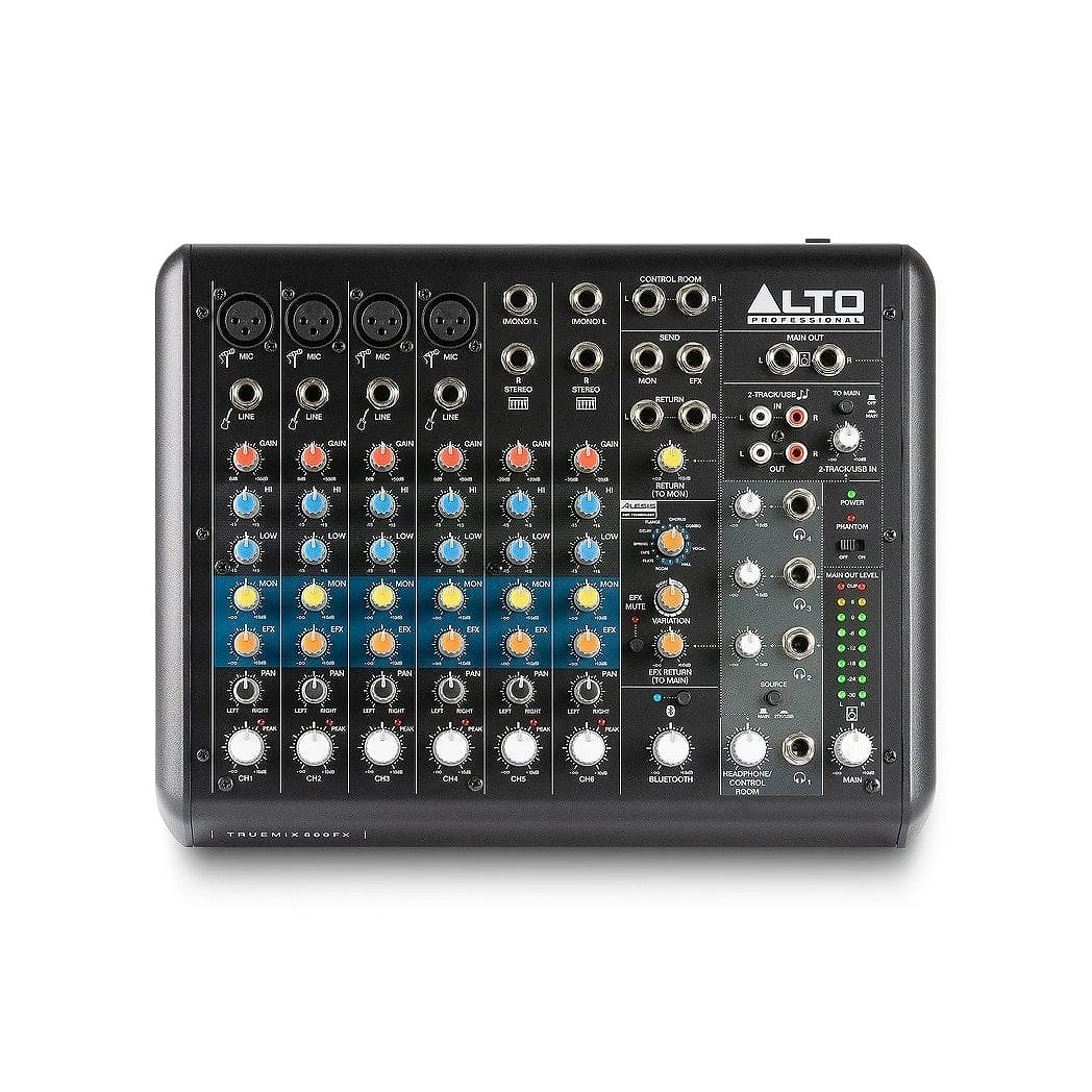 Alto TRUEMIX 800 FX