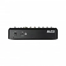 Alto TRUEMIX 800 FX Rear
