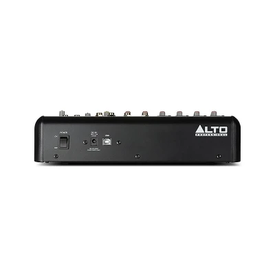 Alto TRUEMIX 800 FX Rear