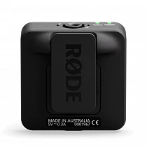 Rode Wireless ME Rear
