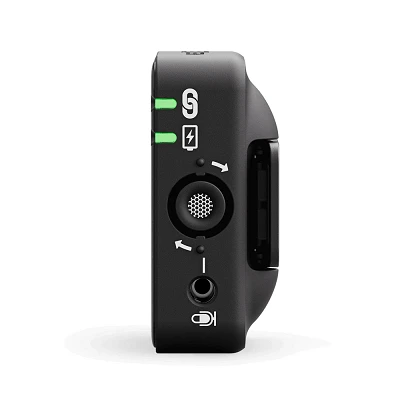 Rode Wireless ME Side Mic
