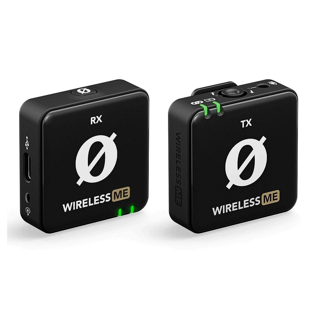 Rode Wireless ME