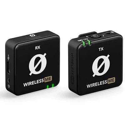 Rode Wireless ME