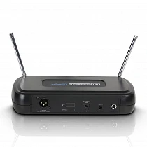 LD Systems ECO 2 HHD 1 Rear