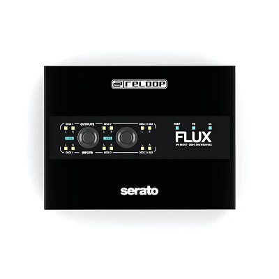 Reloop Flux Top