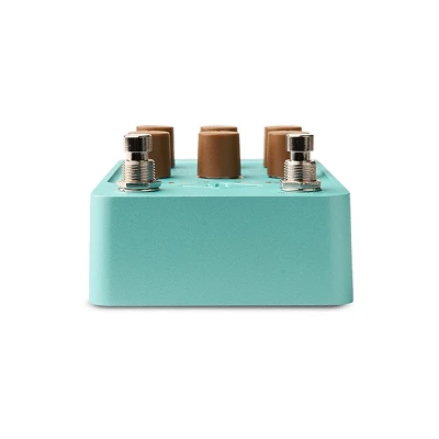 Universal Audio UAFX Del-Verb Ambience Companion Front