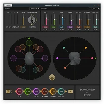 Rode NT-SF1 Soundfield Plug-in