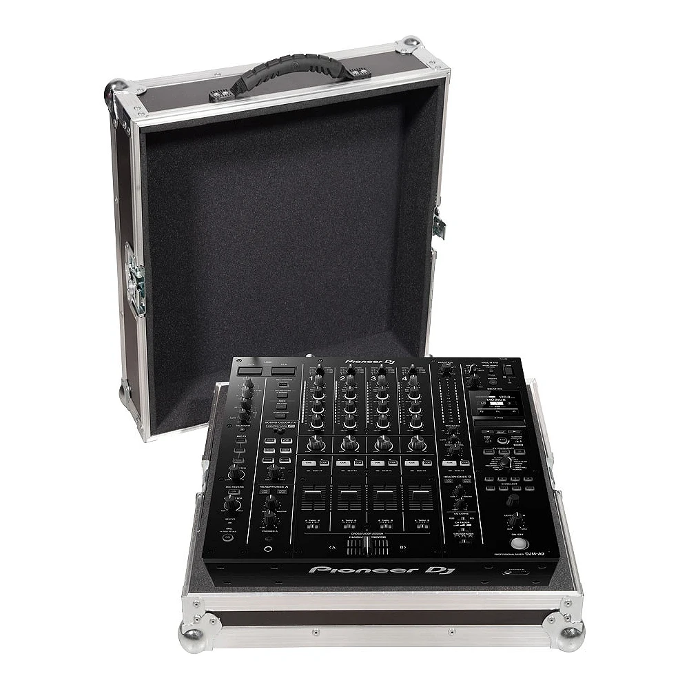 Walkasse WC-DJMA9-ESP